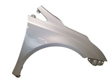 Fender Anteriore Destro 1F7 Classic Silver Met Per TOYOTA AVENSIS KOMBI