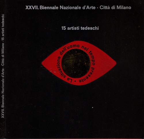 Catalogo xxvii biennale - xxvii,
