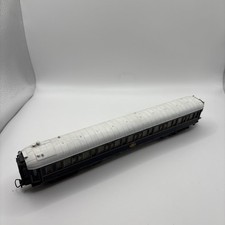 RIVAROSSI HO CIWL PULLMAN COACH 1st CLASS #3515