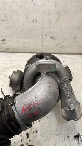 Turbina per toyota avensis - turbina, s
