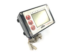 KTM 640 Adventure LC4 [2001] -