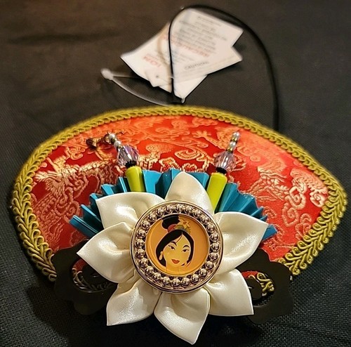 Parchi disney mulan - parchi,