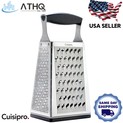 Cuisipro sided box - cuisipro,