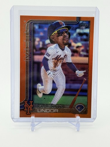 2025 topps serie - topps,