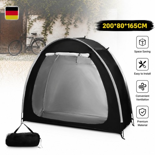Tenda mobile portatile garage