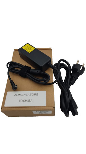 Alimentatore per toshiba - alimentatore,
