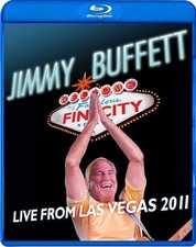 Buffett, Jimmy - Welcome to