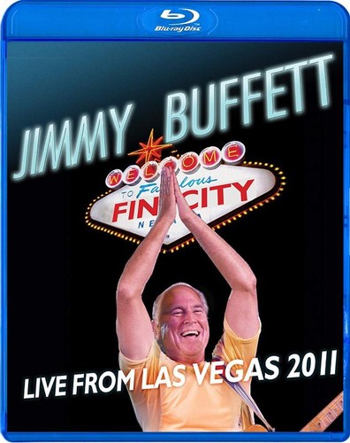 Buffett jimmy welcome to - -,