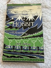 			The Hobbit or There and