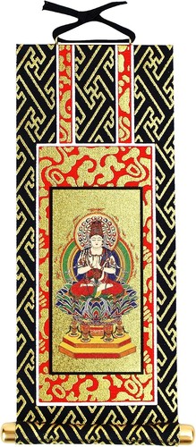 Shingon buddismo dainichi - shingon,