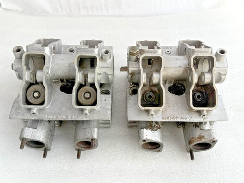 Nsu prinz 1200 testa - 2x,