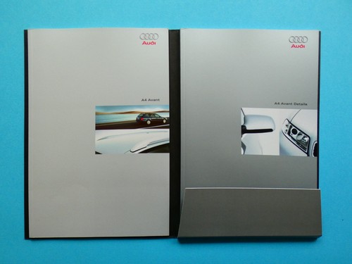 Brochure cartella catalogo - brochure,