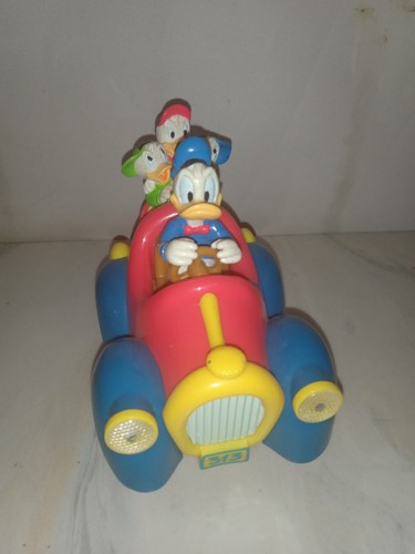 313 paperino gadget topolino - paperino,