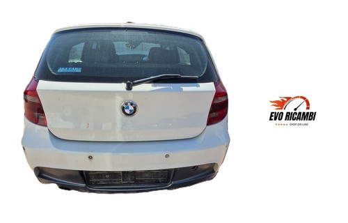 Ricambi per bmw e87 118d - per,