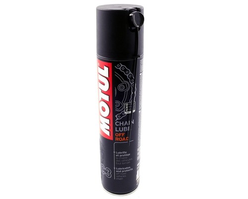 Spray catena motul chain - motul,