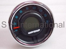 Quadro strumenti adatto per Royal Enfield Meteor 350