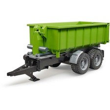 Bruder BRD02035  Rimorchio per