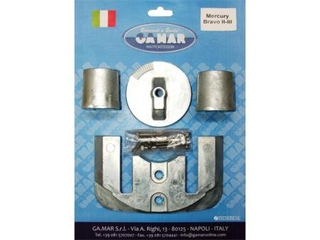 Tecnoseal kit alluminio - tecnoseal,