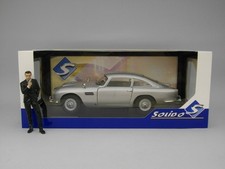 Aston Martin DB5 "James Bond"
