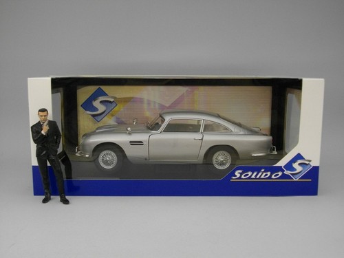 Aston martin db5 james - martin,