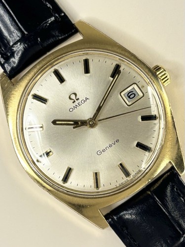 Orologio omega geneve vintage - omega,