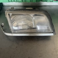 Faro Fanale Prasco Dx Destro Per Mercedes Classe C 280 250 240 230 220 200 180 4