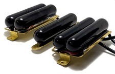 Lipstick HSH Pickup Set