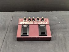BOSS AD-3 Preamplificatore