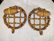 BONACINA  APPENDIABITI COAT