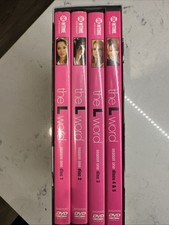 The L Word Complete Series DVD