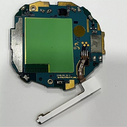 Cover posteriore batteria