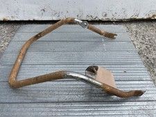 MANIGLIONE KAWASAKI Z 550 F  A3 REAR STAFFA MANIGLIA POSTERIORE