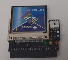 Interner CF to IDE Adapter +