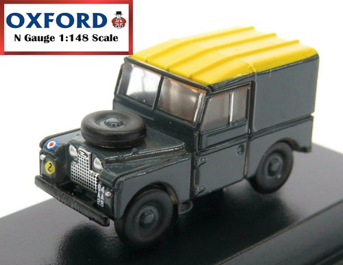 Gauge oxford diecast - oxford,