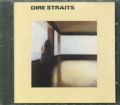 Dire straits - straits, "dire