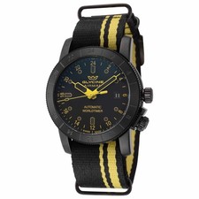 Orologio Glycine Uomo Airman Contemporary Purist 42mm Automatico GL0498