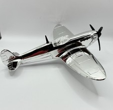 Vintage Dinky Toys Spitfire