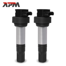 2x Bobina Accensione Modulo