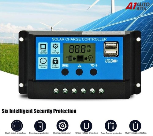 20a pannello solare - 20a,