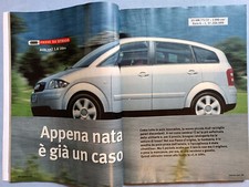 QUATTRORUOTE Sett 2000 AUDI