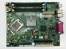 DELL Optiplex 745 Series
