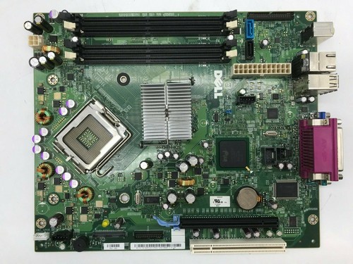 Dell optiplex 745 - dell,