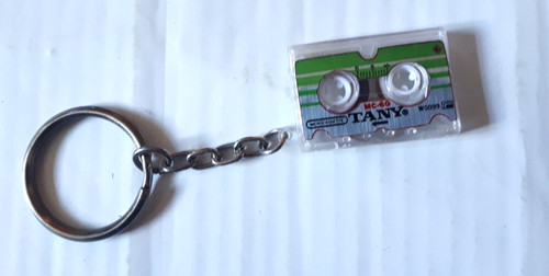 Vintage mini casette - vintage, tape