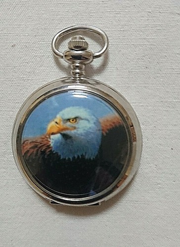 Pocket watch aquila - watch,