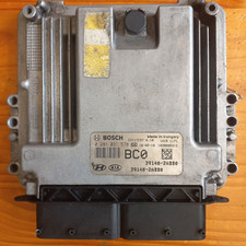 CALCULATEUE  HYUNDAI  TUCSON 1.7 CRDI  BOSCH EDC17C57  0281031578 /  39140-2ABB0