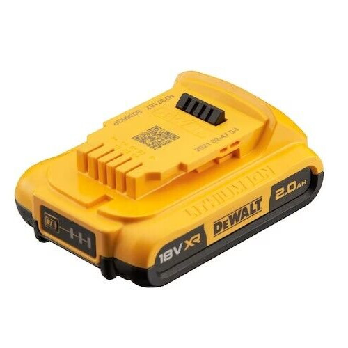 Batteria dewalt ion volt - batteria, li-ion