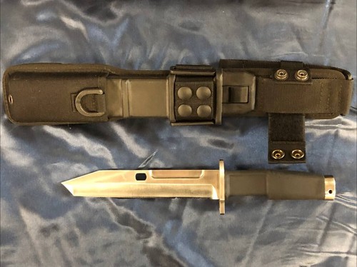 Coltello fulcrum edizione - coltello,