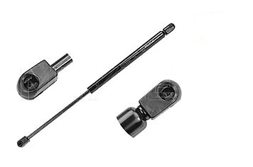Ammortizzatore molla gas - ammortizzatore, a