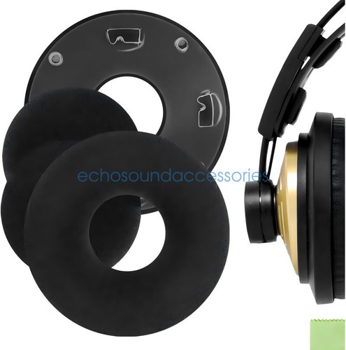 Cuscinetti auricolari - , in