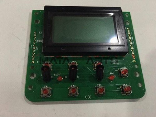 Sk135sr schermo lcd per - schermo,